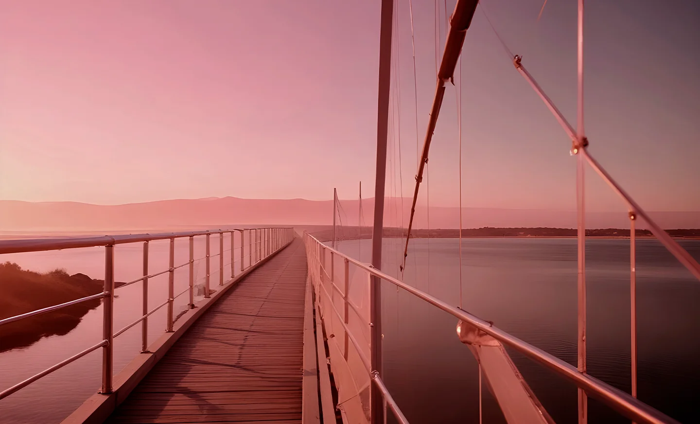 Experiencia Puente Invisible
